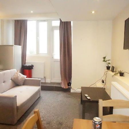 Evergreen Apartments-Flat 7, 런던 외부 사진