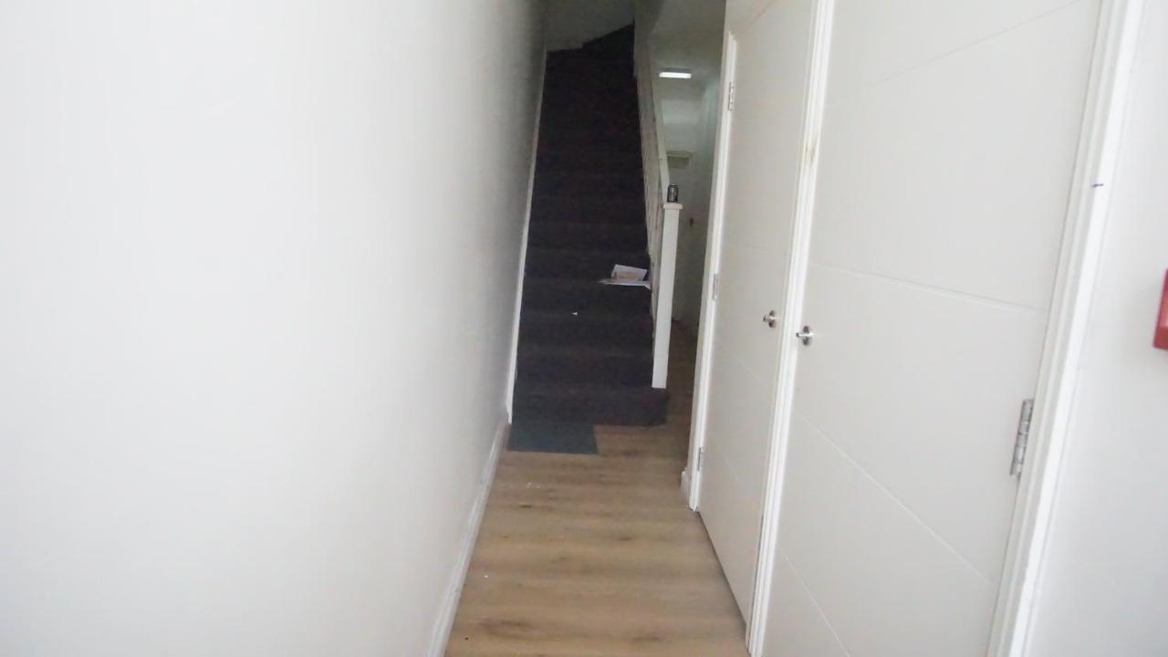 Evergreen Apartments-Flat 7, 런던 외부 사진