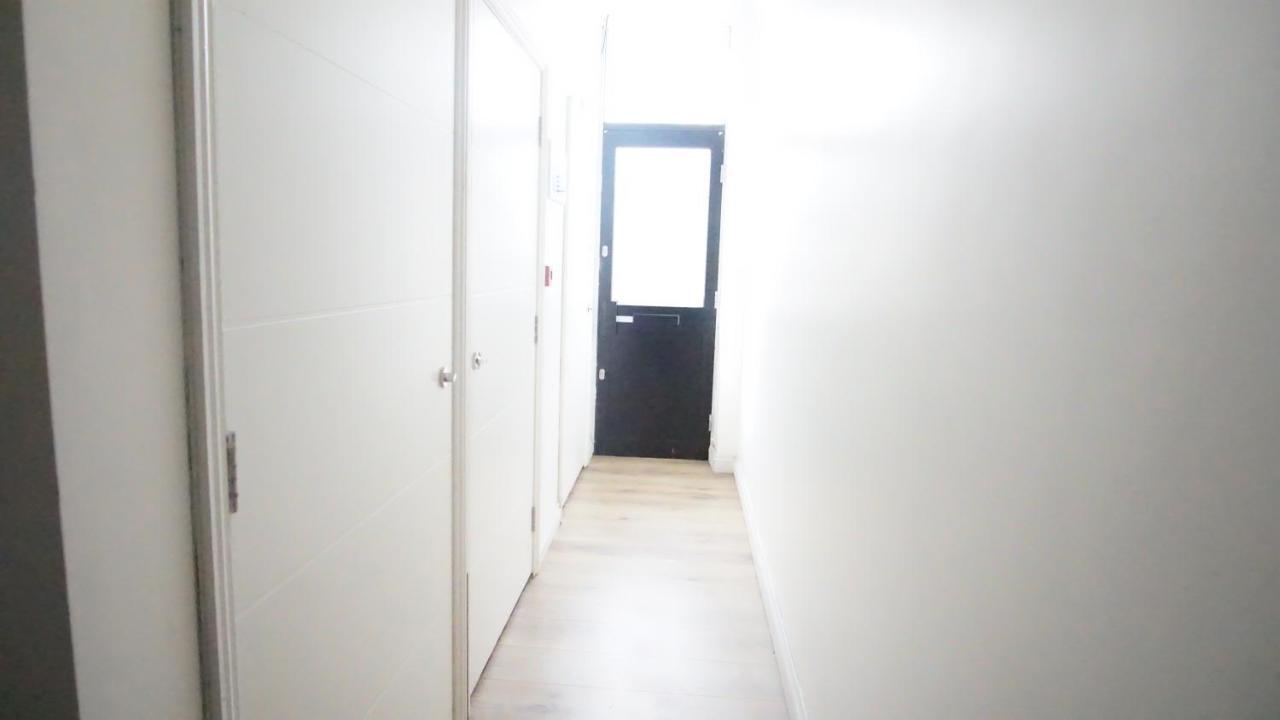 Evergreen Apartments-Flat 7, 런던 외부 사진